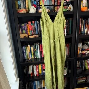 Lisa Says Gah Marissa Dress